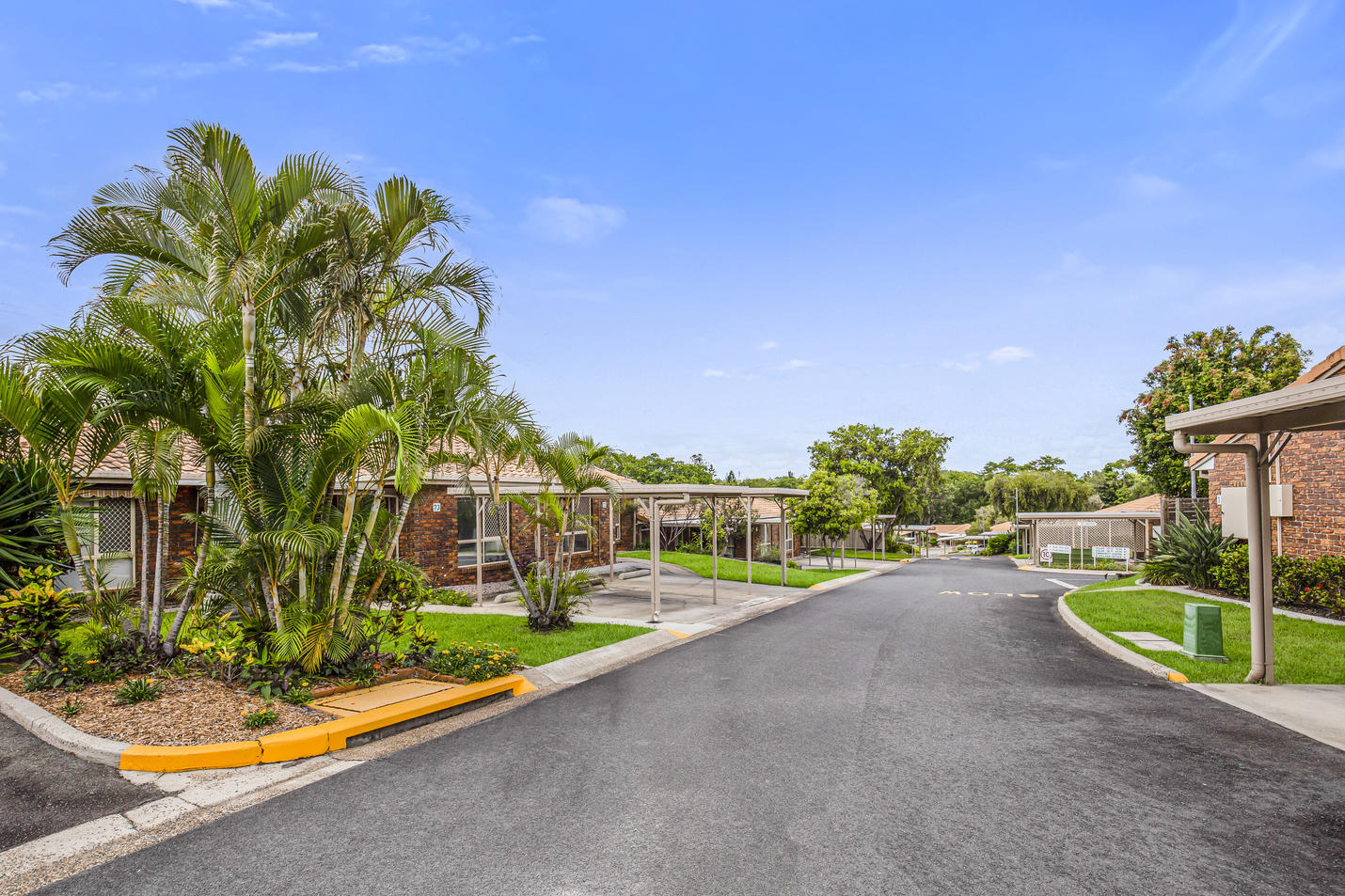 Newmarket Parklands Retirement Village, Newmarket, QLD Aveo